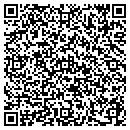 QR code with J&G Auto Sales contacts