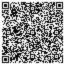 QR code with GNC contacts