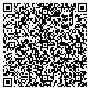 QR code with Rbf Corp contacts