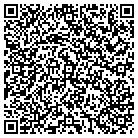QR code with Reagen Consulting Incorporated contacts