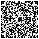 QR code with Regency Corp contacts