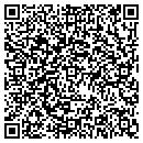 QR code with R J Solutions Inc contacts