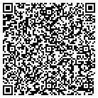 QR code with Spartz Consulting LLC contacts