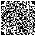 QR code with Timmins Group contacts