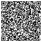 QR code with T R V Home Solutions Inc contacts