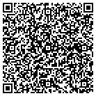 QR code with T Stewart Consulting LLC contacts