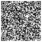 QR code with T Wright Enterprises LLC contacts