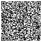 QR code with Zeller Consulting Group contacts