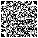 QR code with Zenith Consulting contacts