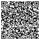 QR code with Zn Consulting Ltd contacts