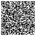 QR code with Bosma Consulting contacts