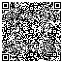 QR code with C E Enterprises contacts