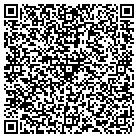 QR code with Christopher Gross Consulting contacts