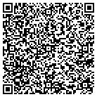 QR code with D M Buckley Consulting LLC contacts
