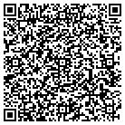 QR code with E B Green Editorial contacts