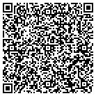 QR code with Gk Consulting Services contacts