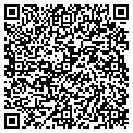 QR code with Group W contacts