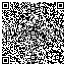 QR code with Haf Consulting contacts