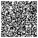 QR code with Hauck Consulting contacts