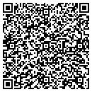QR code with Hillcrest Consulting Corporation contacts
