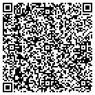 QR code with J Borchardt Consulting LLC contacts