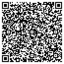 QR code with J V Consulting Inc contacts