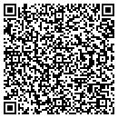 QR code with Kg Solutions contacts