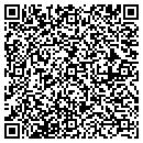 QR code with K Long Consulting LLC contacts