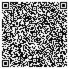 QR code with Mader Consulting Group Inc contacts