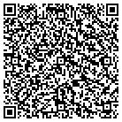 QR code with Marla Rae Resources contacts
