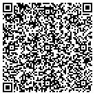 QR code with Msm Disability Consultants contacts