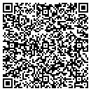 QR code with O L Vaughn Consulting contacts