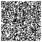 QR code with Professional Reward Consulting contacts