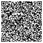 QR code with Rebecca Hoover Consulting contacts