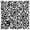 QR code with R G M Consulting Inc contacts