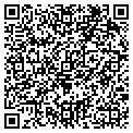 QR code with The P & D Group contacts