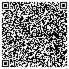 QR code with Yufeng Liu Consultant contacts