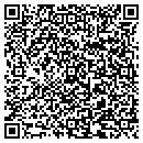 QR code with Zimmer Consulting contacts