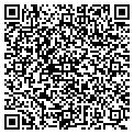QR code with Cck Consulting contacts
