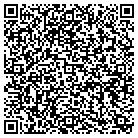 QR code with C Erickson Consulting contacts
