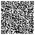 QR code with Cls Ltd contacts