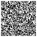 QR code with Harlan R Domber contacts