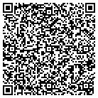 QR code with Hilton Consulting LLC contacts