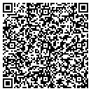 QR code with Monique Mattson Consulting Inc contacts