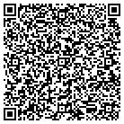 QR code with Urnes Consulting Services LLC contacts