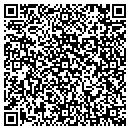 QR code with H Keynes Consulting contacts