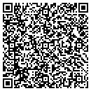 QR code with L & C Enterprises Inc contacts