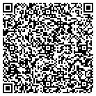 QR code with L Clark Consulting LLC contacts