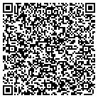 QR code with Leading Edge Consulting Inc contacts
