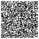QR code with L M W Partners Inc contacts